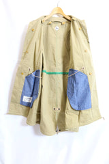 CORONA /C-FIELD COAT