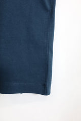 alvana / 空紡　CLASSIC PK TEE SHIRTS - Marine Navy