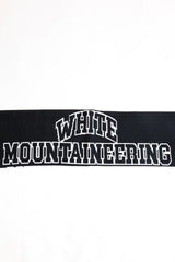 White Mountaineering / WM FOOTBALL MUFFLER - WM2473825 