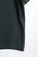 alvana / 空紡　CLASSIC PK TEE SHIRTS - Dark Khaki