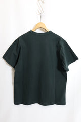 alvana / 空紡　CLASSIC PK TEE SHIRTS - Dark Khaki