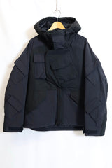 White Mountaineering /WM×NEXUSVII ASYMMETRY JACKET - WM2473201