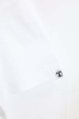 Hombre Nino / S/S PRINT TEE (BLOCKHEADS)