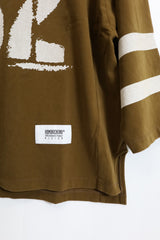 Hombre Nino / FOOTBALL SHIRT