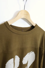 Hombre Nino / FOOTBALL SHIRT