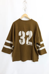 Hombre Nino / FOOTBALL SHIRT