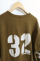 Hombre Nino / FOOTBALL SHIRT
