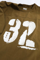 Hombre Nino / FOOTBALL SHIRT
