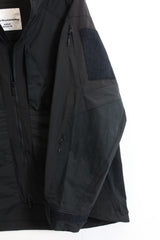 White Mountaineering /WM×NEXUSVII HOODED LUGGAGE PARKA - WM2473202 