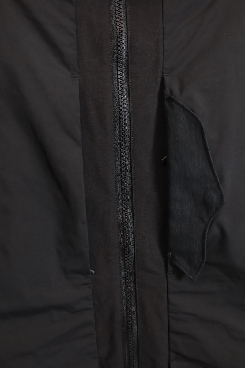 White Mountaineering /WM×NEXUSVII HOODED LUGGAGE PARKA - WM2473202 