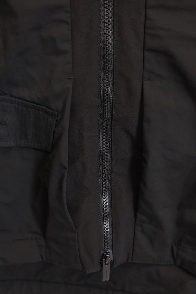 White Mountaineering /WM×NEXUSVII HOODED LUGGAGE PARKA - WM2473202