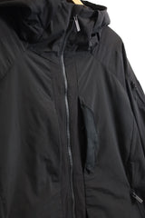 White Mountaineering /WM×NEXUSVII HOODED LUGGAGE PARKA - WM2473202 