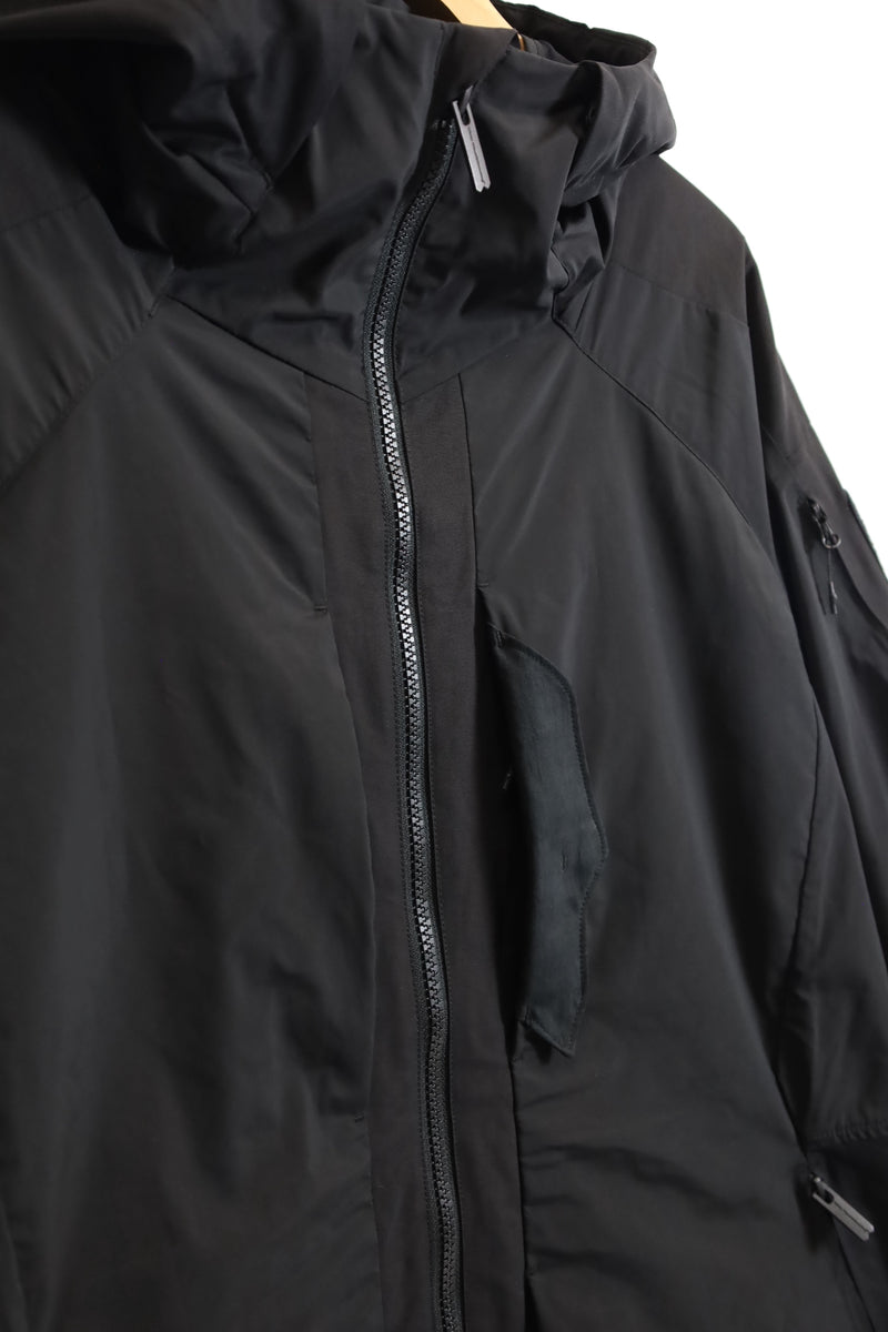 White Mountaineering /WM×NEXUSVII HOODED LUGGAGE PARKA - WM2473202