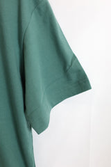 SARCASTIC / I Love Drum Machines Short Sleeve Tee - B.Green