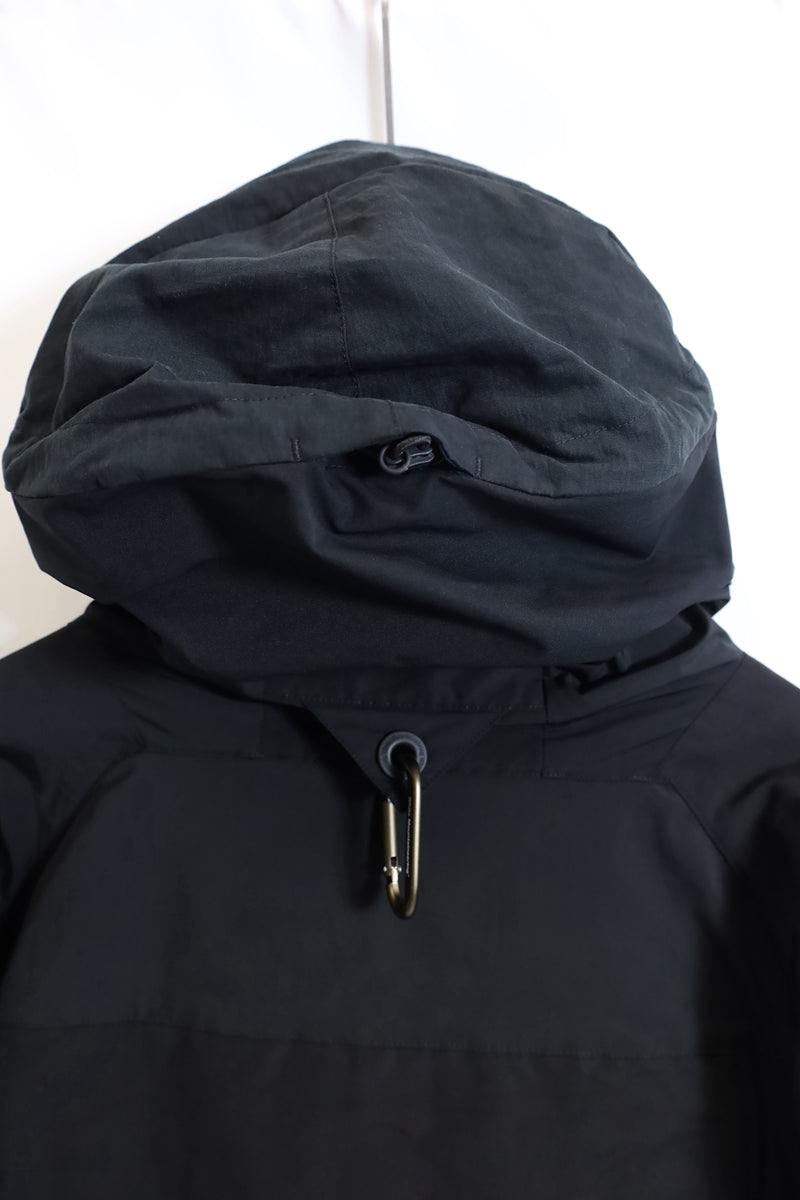 White Mountaineering /WM×NEXUSVII HOODED LUGGAGE PARKA - WM2473202 