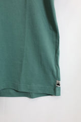 SARCASTIC / I Love Drum Machines Short Sleeve Tee - B.Green