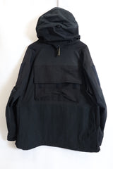 White Mountaineering /WM×NEXUSVII HOODED LUGGAGE PARKA - WM2473202 