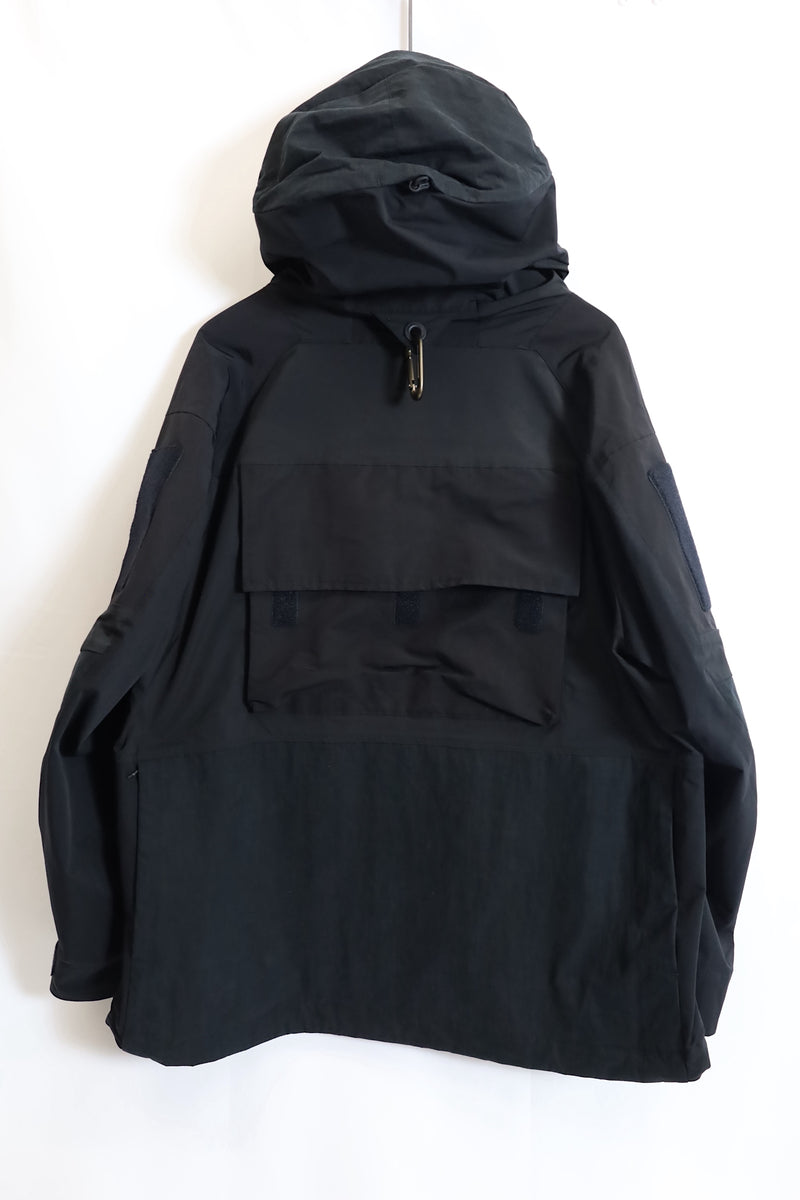 White Mountaineering /WM×NEXUSVII HOODED LUGGAGE PARKA - WM2473202