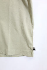 SARCASTIC / I Love Drum Machines Short Sleeve Tee - Sand