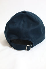 SARCASTIC / I Love Drum Machines Cap - Navy