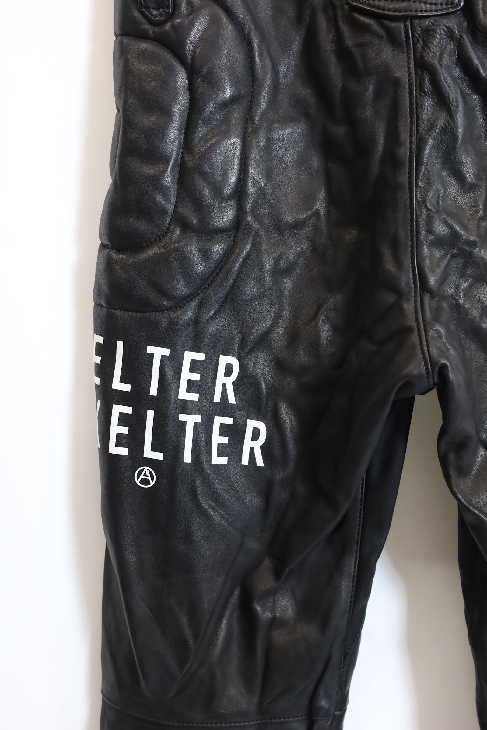 Riding Equipment Research / Lancer (Waist:M,Length:S