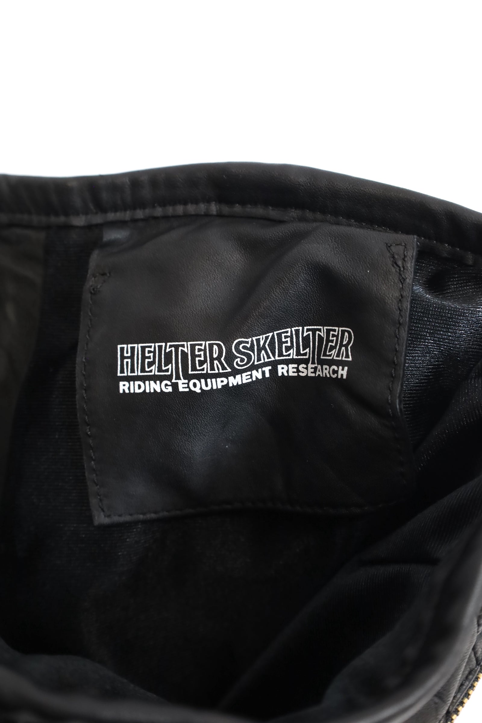 ライティングイクイップメントリサーチ RIDING EQUIPMENT RESEARCH ライディング イクイップメント