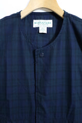 SASSAFRAS / Cultivator Vest - SF262327
