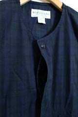 SASSAFRAS / Cultivator Vest - SF262327