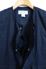 SASSAFRAS / Cultivator Vest - SF262327