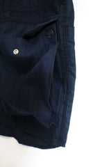SASSAFRAS / Cultivator Vest - SF262327