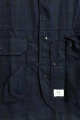 SASSAFRAS / Cultivator Vest - SF262327