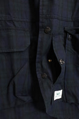 SASSAFRAS / Cultivator Vest - SF262327