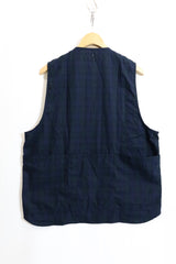 SASSAFRAS / Cultivator Vest - SF262327