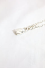 E.N.D /CORECLIP "TORQUE" BRACELET