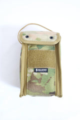 Ballistics /PINT GLASS CASE 1 - Multicam 