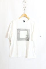 MALFUNCTION / Theif tee - White
