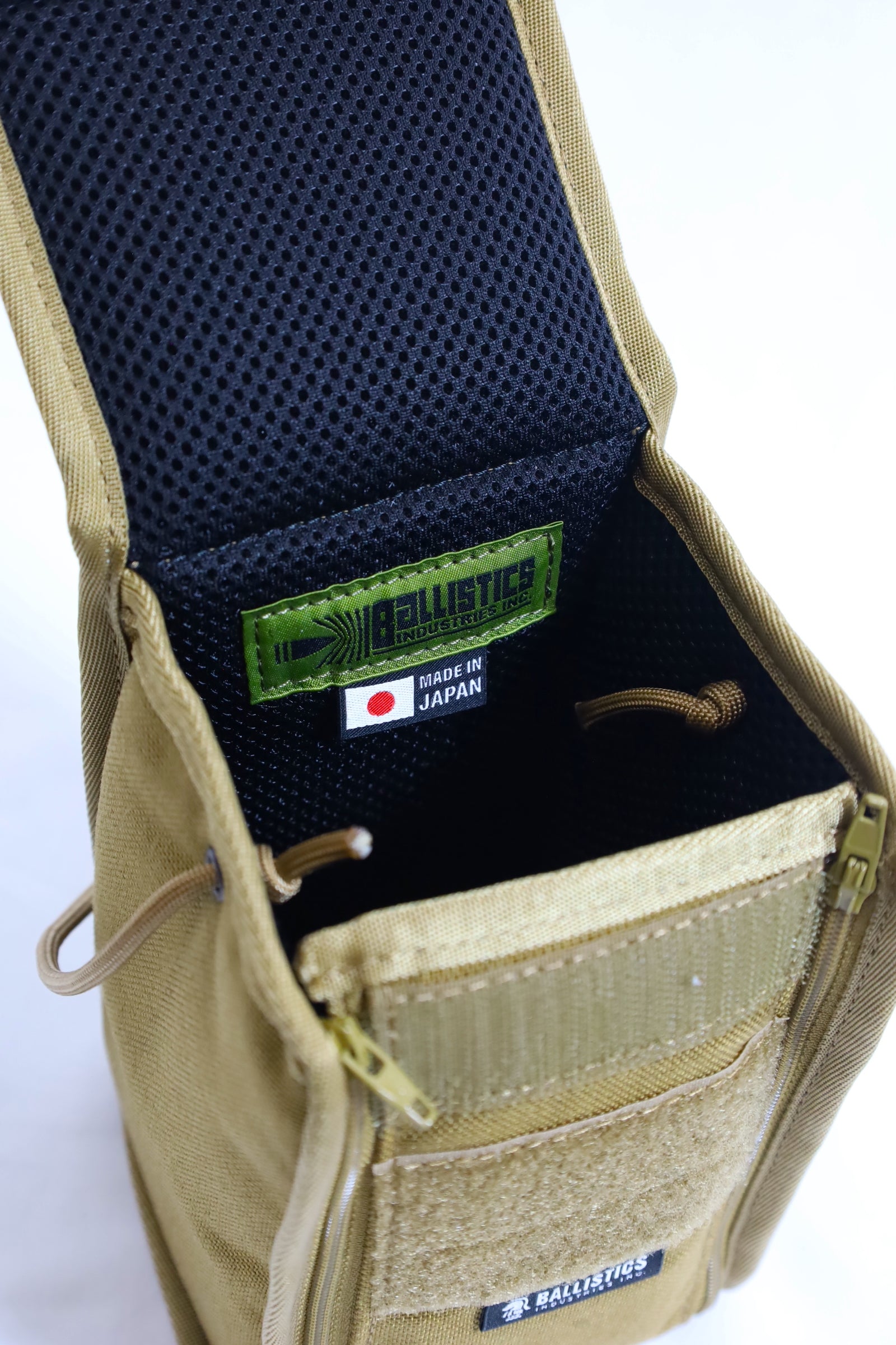 BALLISTICS PINT GLASS CASE ヒルズフィールズド　セット PINT GLASS CASE 1 - CAMPHILLS ONLINE SHOP