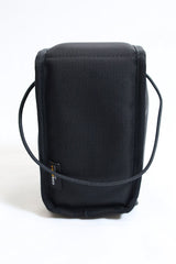 Ballistics /PINT GLASS CASE 1 - Black