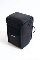 Ballistics /PINT GLASS CASE 1 - Black