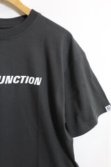 MALFUNCTION / Network Tee - Black