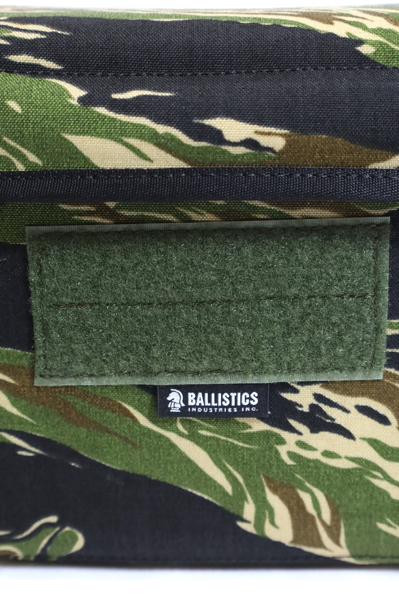 Ballistics /PINT GLASS CASE 2 - Tiger Stripe 