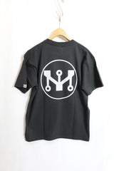 MALFUNCTION / Network Tee - Black