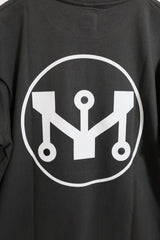 MALFUNCTION / Network Tee - Black