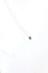 MALFUNCTION / Network Tee - White