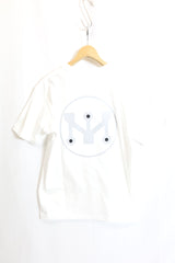 MALFUNCTION / Network Tee - White