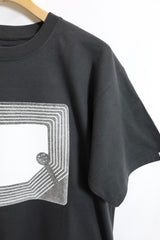 MALFUNCTION / Theif tee - Black