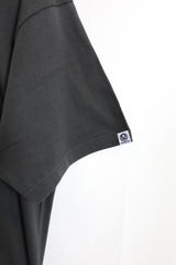 MALFUNCTION / Theif tee - Black