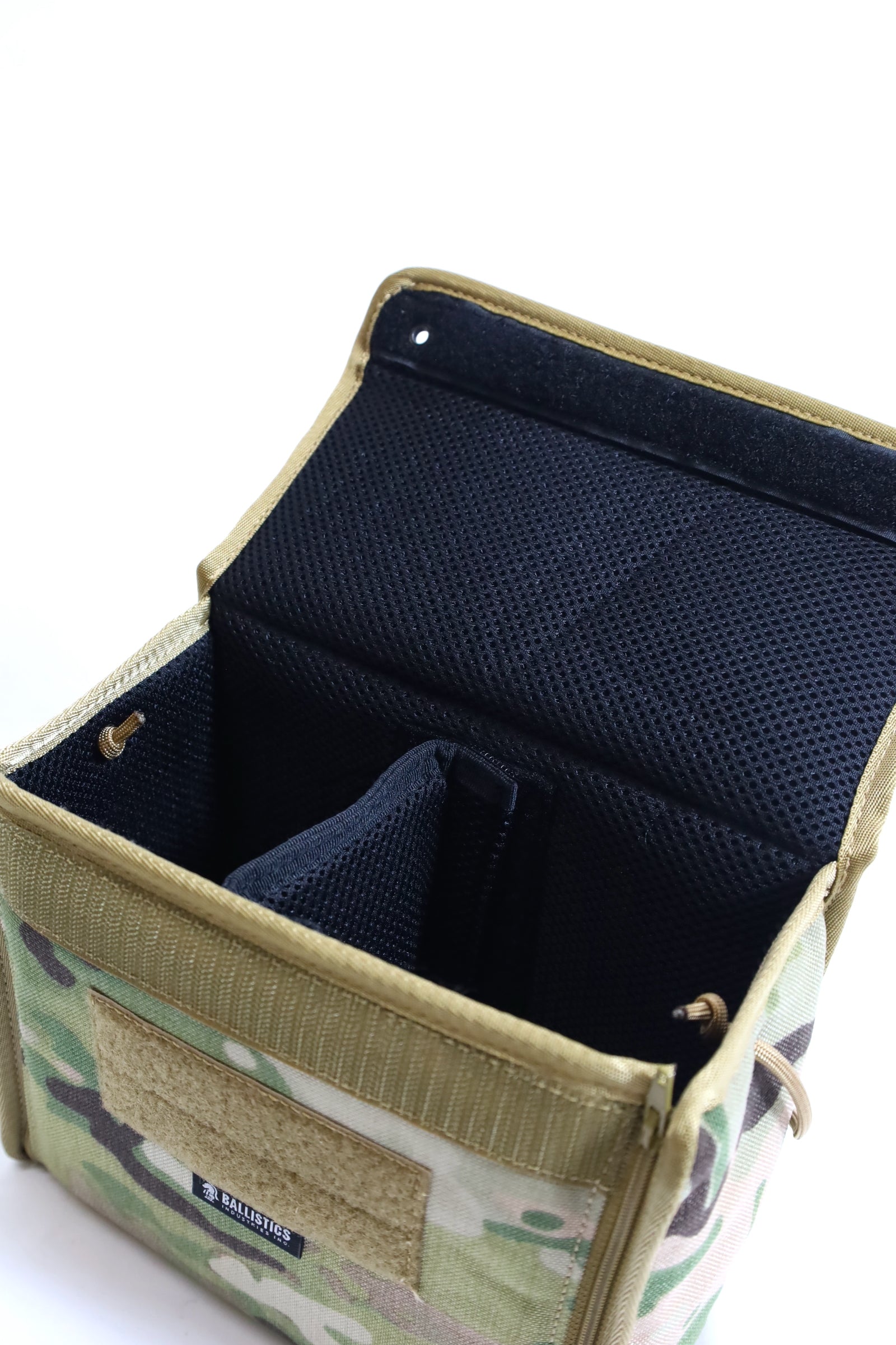 Ballistics /PINT GLASS CASE 2 - Multicam – redtriangle