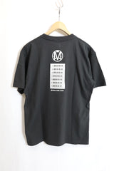 MALFUNCTION / Theif tee - Black