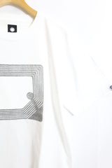 MALFUNCTION / Theif tee - White